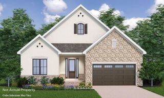 6384 Garden Loop, Westerville, OH 43082