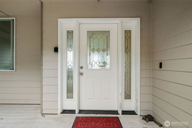 753 Old Logging Road, Sequim, WA 98382