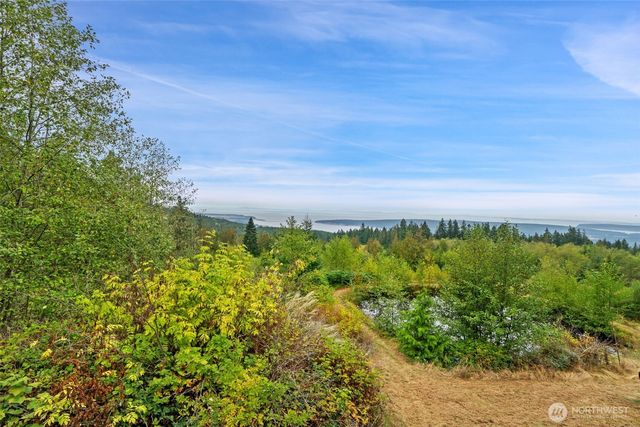 753 Old Logging Road, Sequim, WA 98382