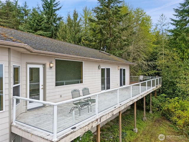 753 Old Logging Road, Sequim, WA 98382
