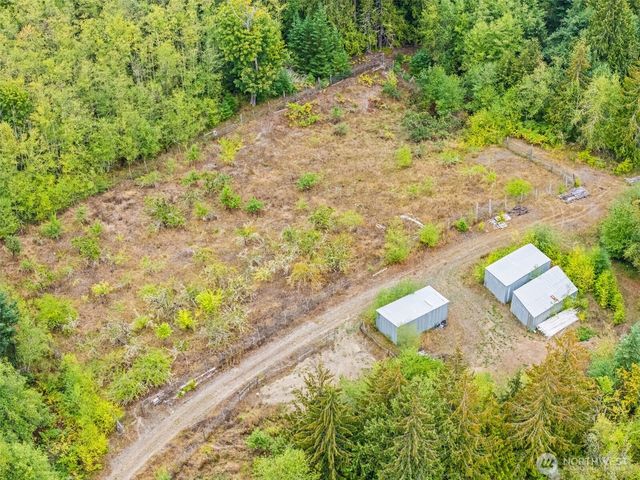 753 Old Logging Road, Sequim, WA 98382
