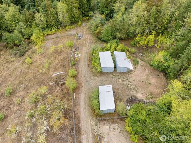 753 Old Logging Road, Sequim, WA 98382