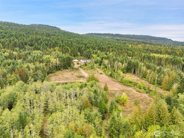 753 Old Logging Road, Sequim, WA 98382