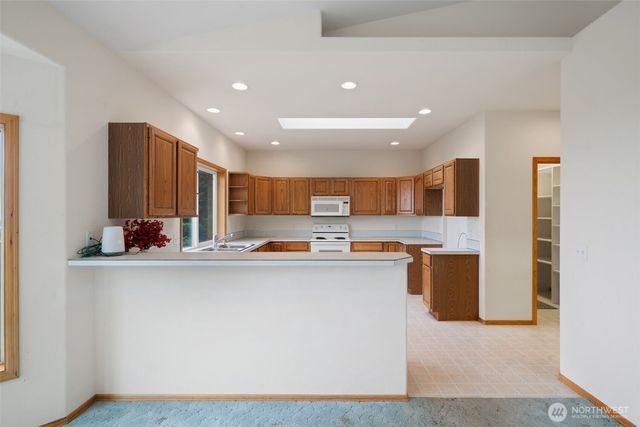 753 Old Logging Road, Sequim, WA 98382