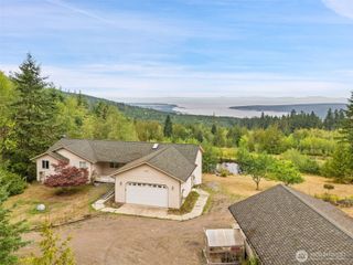 753 Old Logging Road, Sequim, WA 98382