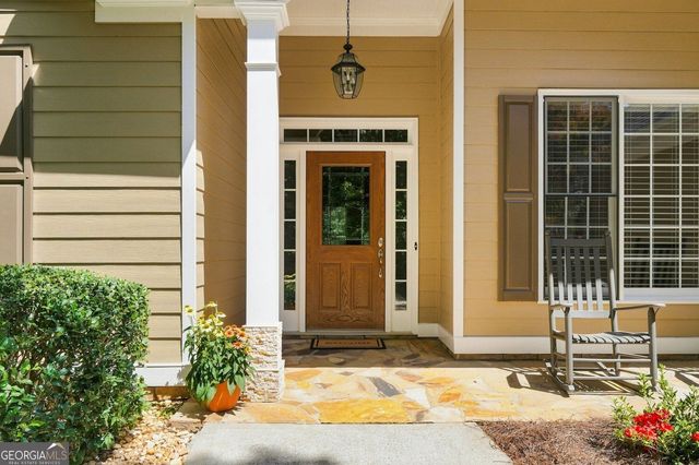 128 Copper Hills Drive, Canton, GA 30114
