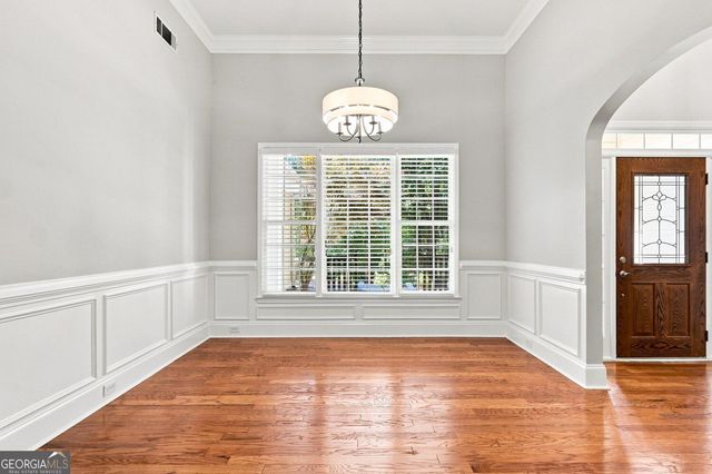 128 Copper Hills Drive, Canton, GA 30114