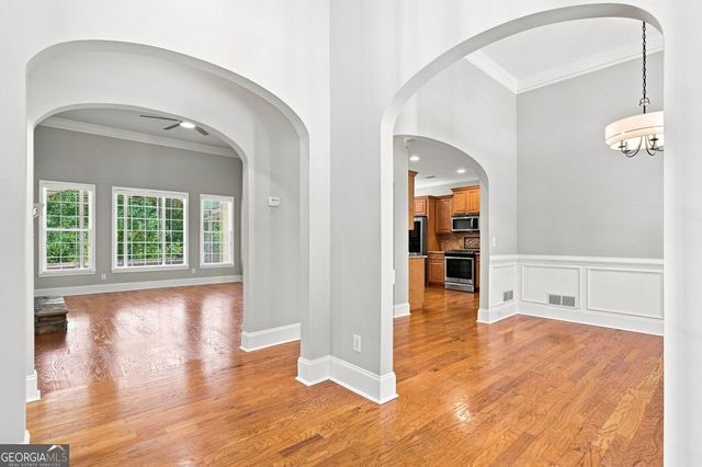 128 Copper Hills Drive, Canton, GA 30114