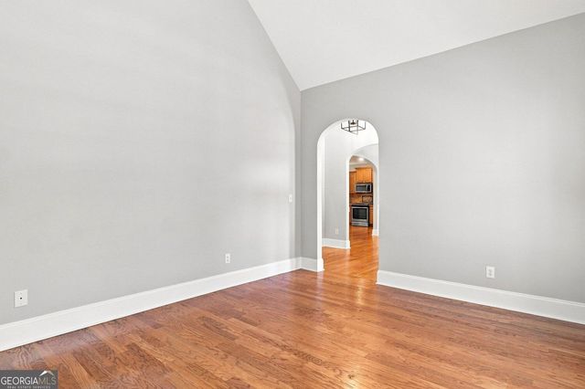 128 Copper Hills Drive, Canton, GA 30114