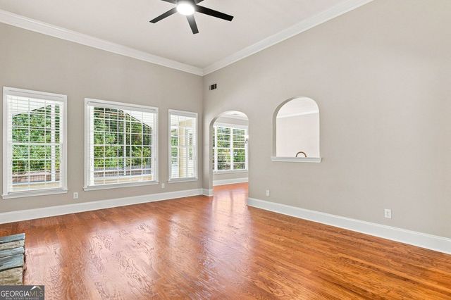 128 Copper Hills Drive, Canton, GA 30114