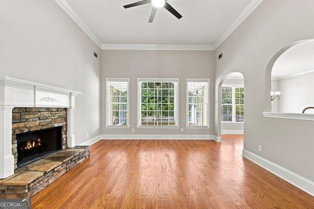 128 Copper Hills Drive, Canton, GA 30114