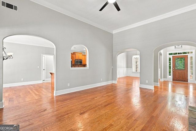 128 Copper Hills Drive, Canton, GA 30114