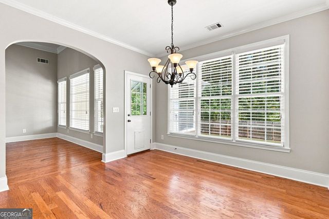 128 Copper Hills Drive, Canton, GA 30114