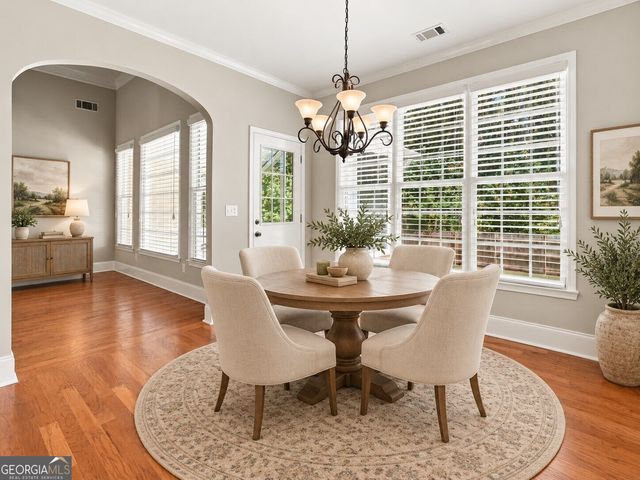 128 Copper Hills Drive, Canton, GA 30114