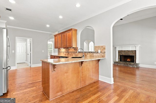128 Copper Hills Drive, Canton, GA 30114