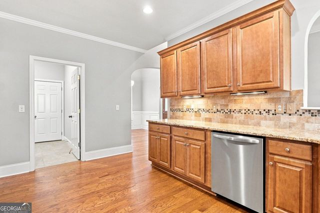 128 Copper Hills Drive, Canton, GA 30114