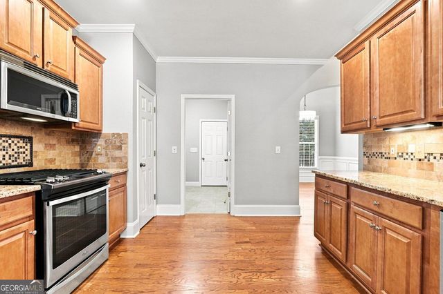 128 Copper Hills Drive, Canton, GA 30114