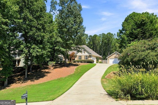 128 Copper Hills Drive, Canton, GA 30114