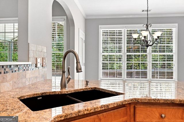 128 Copper Hills Drive, Canton, GA 30114