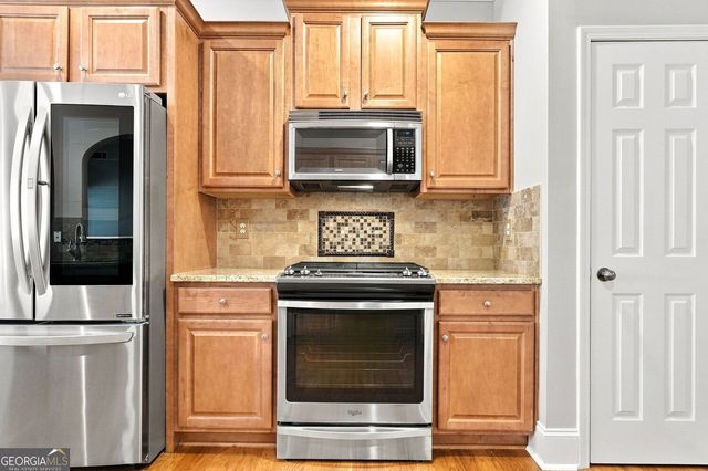 128 Copper Hills Drive, Canton, GA 30114