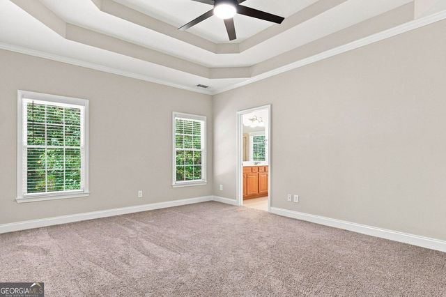 128 Copper Hills Drive, Canton, GA 30114