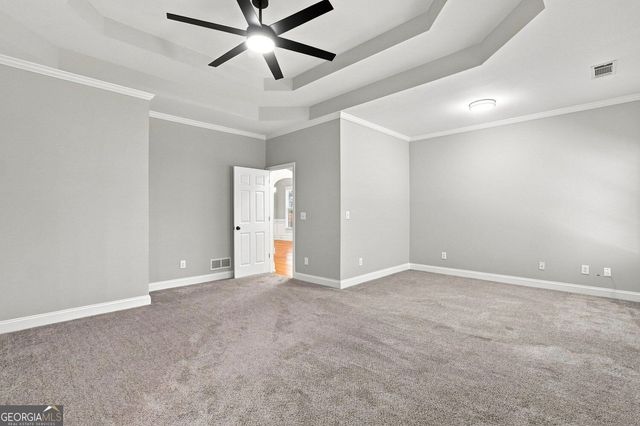 128 Copper Hills Drive, Canton, GA 30114
