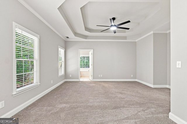 128 Copper Hills Drive, Canton, GA 30114