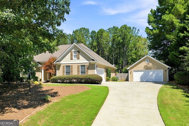 128 Copper Hills Drive, Canton, GA 30114