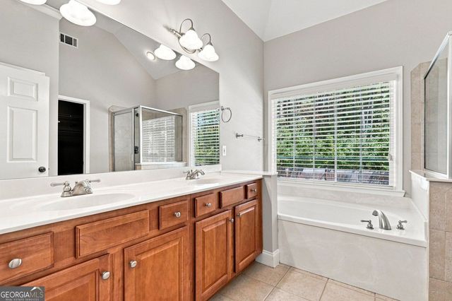 128 Copper Hills Drive, Canton, GA 30114