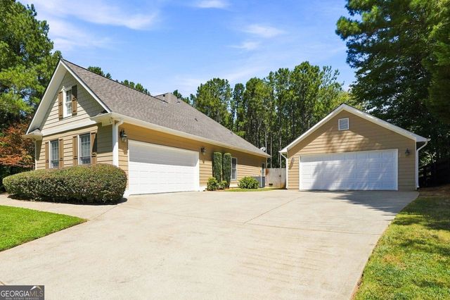 128 Copper Hills Drive, Canton, GA 30114