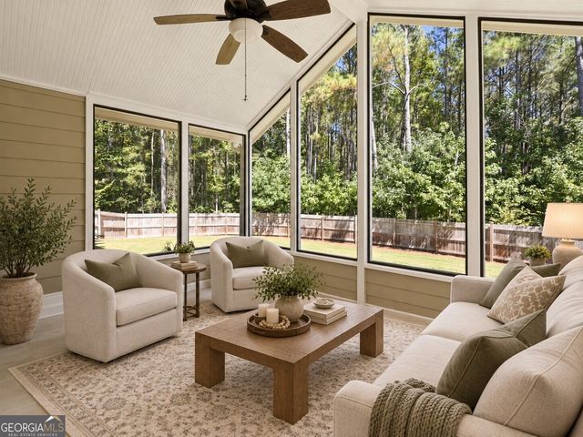 128 Copper Hills Drive, Canton, GA 30114