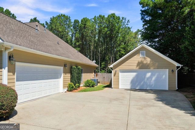 128 Copper Hills Drive, Canton, GA 30114