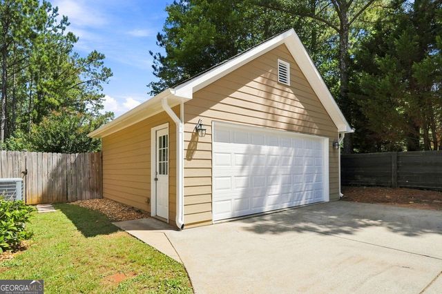 128 Copper Hills Drive, Canton, GA 30114