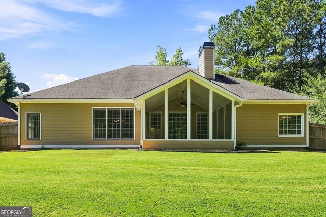 128 Copper Hills Drive, Canton, GA 30114