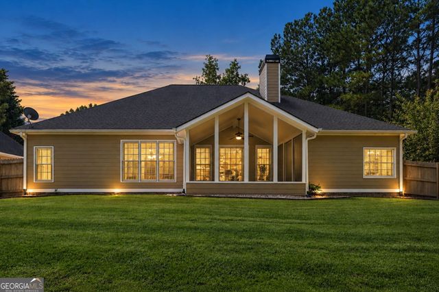128 Copper Hills Drive, Canton, GA 30114