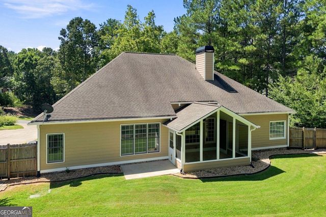 128 Copper Hills Drive, Canton, GA 30114