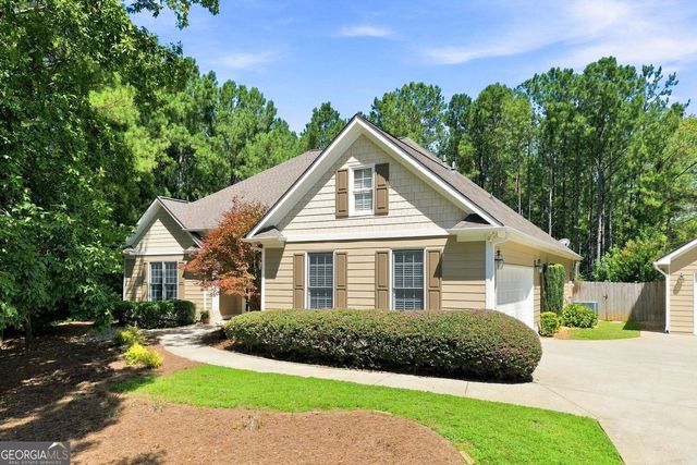 128 Copper Hills Drive, Canton, GA 30114