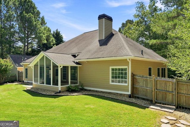 128 Copper Hills Drive, Canton, GA 30114