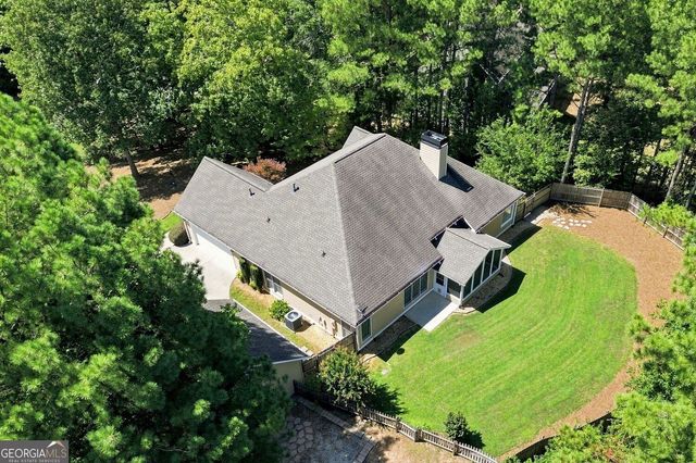 128 Copper Hills Drive, Canton, GA 30114