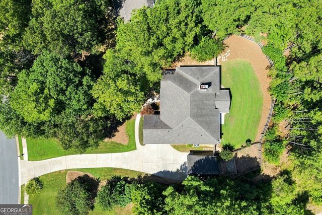 128 Copper Hills Drive, Canton, GA 30114