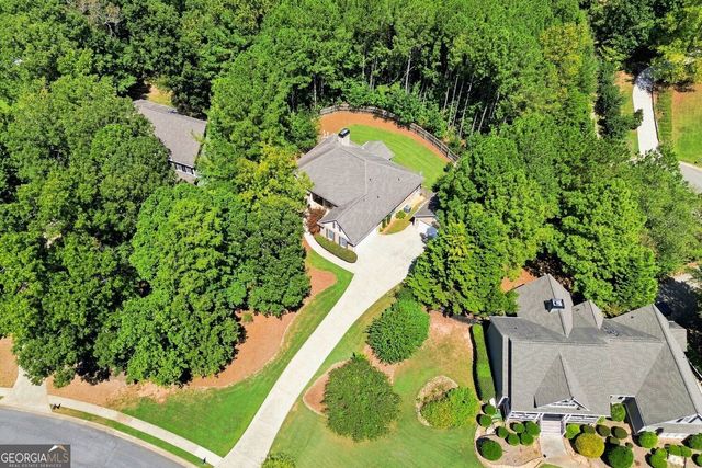 128 Copper Hills Drive, Canton, GA 30114