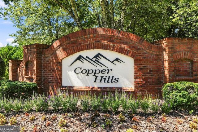 128 Copper Hills Drive, Canton, GA 30114