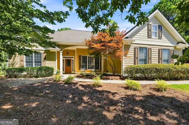 128 Copper Hills Drive, Canton, GA 30114