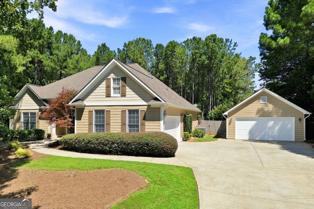 128 Copper Hills Drive, Canton, GA 30114 — photo 2