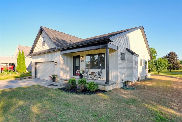 237 Ambler Drive, Brooklyn, MI 49230