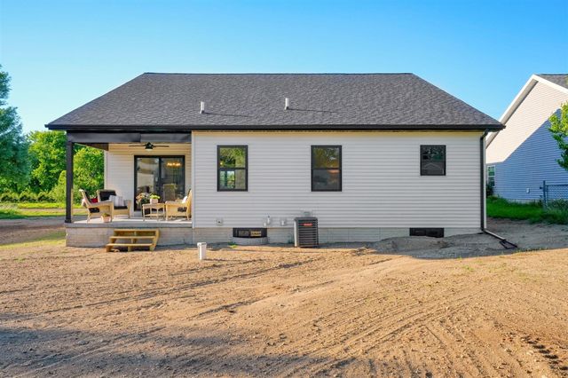 237 Ambler Drive, Brooklyn, MI 49230