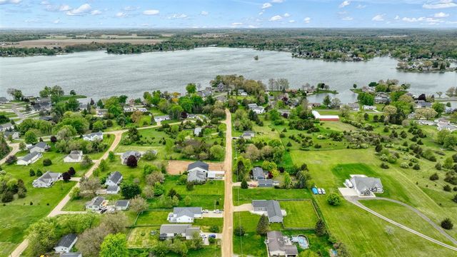 237 Ambler Drive, Brooklyn, MI 49230