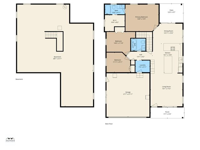 237 Ambler Drive, Brooklyn, MI 49230