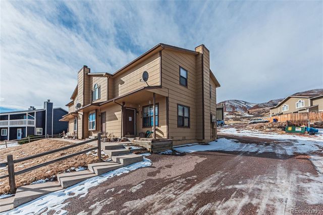 6970 Peyote, Colorado Springs, CO 80919