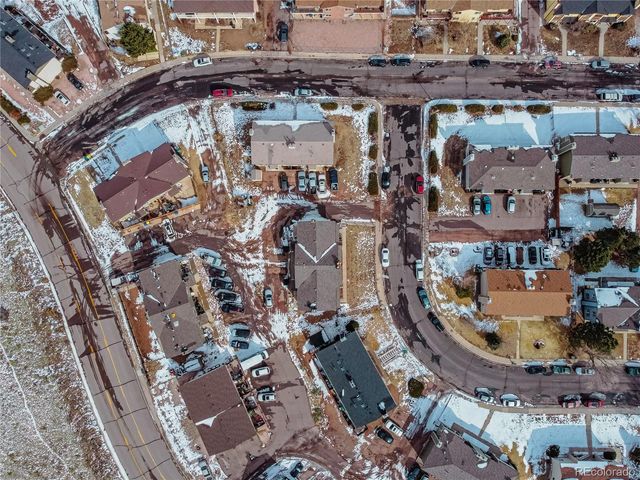 6970 Peyote, Colorado Springs, CO 80919